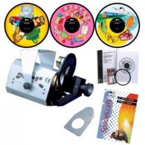 Star Buy Projector - Package B